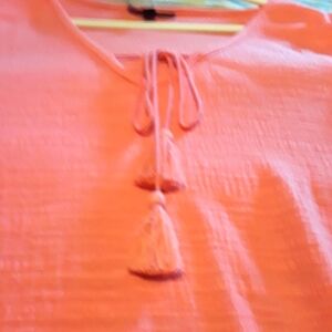 Women's Size M Top